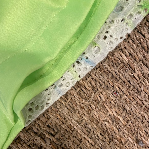 Elie Tahari Sheath Mini Dress - Picture 5 of 6